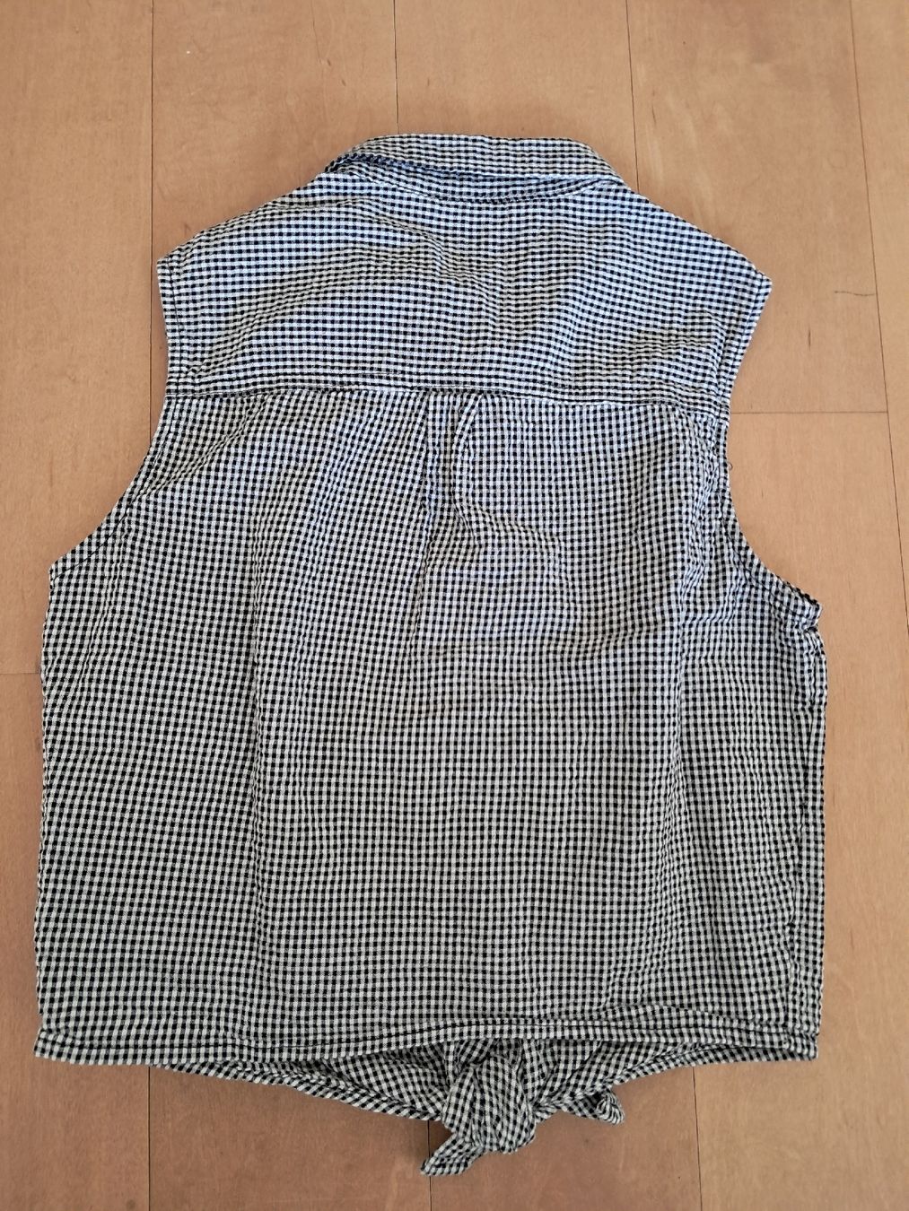 H&M Blusen, T-Shirts & Tops: Blouse Sommer Gr. 152 – Gebraucht aus Winterthur von fabelwin 2