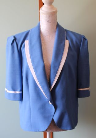 Blazer von *DELMOD* (TK)