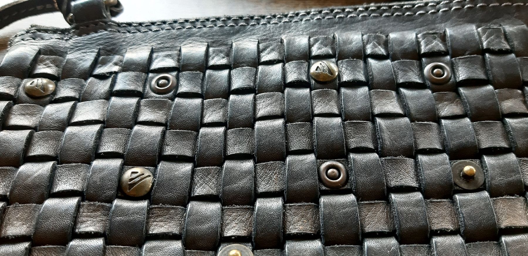 Borse da donna: HARBOUR 2nd  -  Lederpouch  -  Handytasche  -  neu – Nuovo (secondo la descrizione) da Tagelswangen venduto da BrigittaC01 4