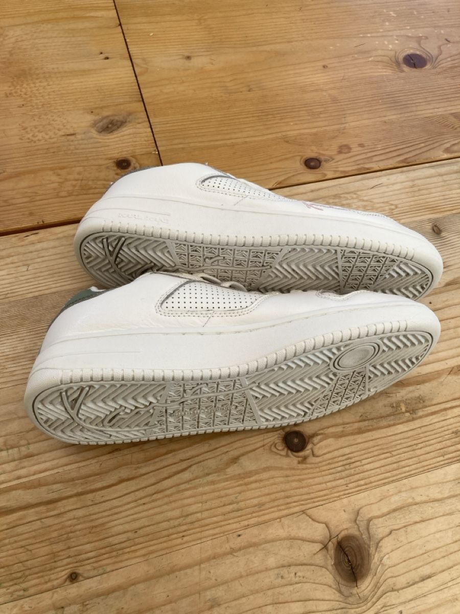 Herrenschuhe: Kanu Sneaker – Gebraucht aus Romanshorn von gokken 4