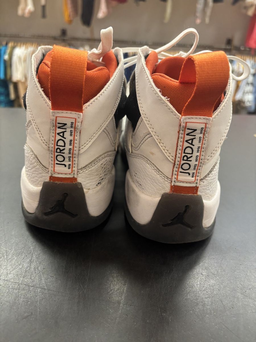 Jordan Scarpe da uomo: Jordan Sneaker, Grösse 38 – Usato da Büren an der Aare venduto da Nikito2001 1