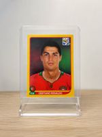 Panini Cristiano Ronaldo Portugal 2010