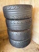 Hankook Sommerreifen 225/45 ZR 17