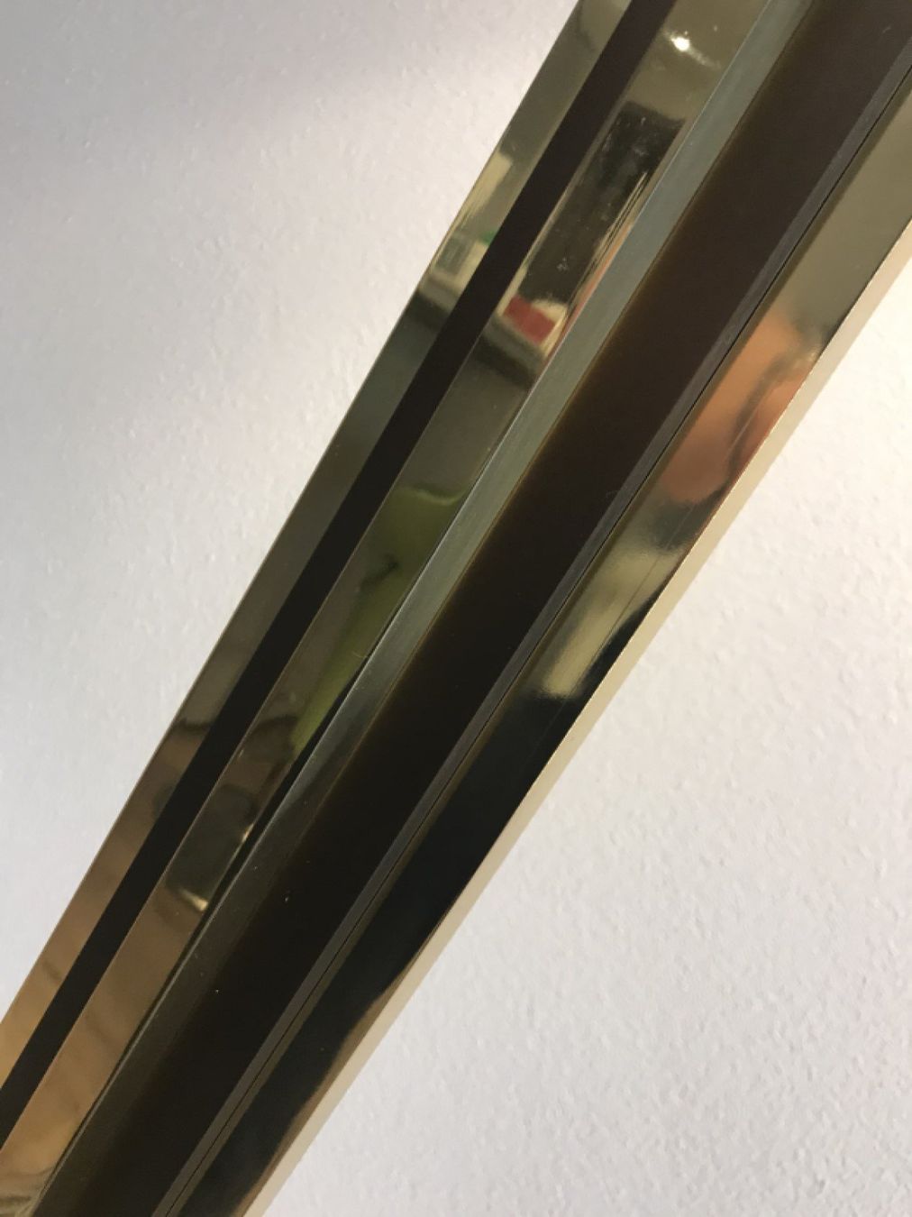 Lampade: Design Stehleuchte von Willy Rizzo oder im Stil von, 70er – Usato da Gersau venduto da pd-design-and-art 5