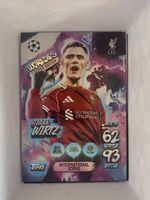 Florian Wirtz Worldies Limited Edition Match Attax  25/26