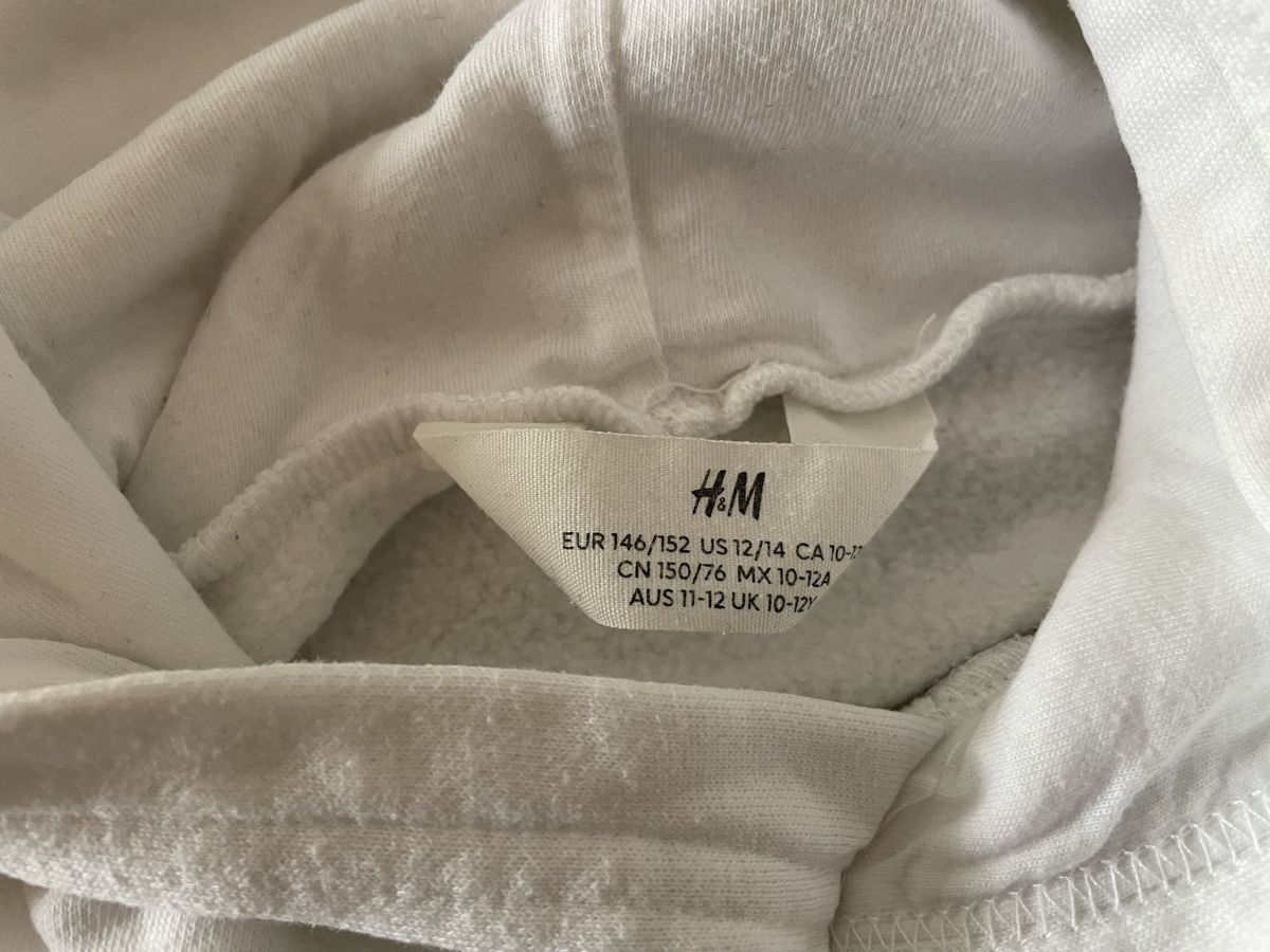 H&M Maglioni & Felpe: Pullover H&M 146/152 – Usato da Unterlangenegg venduto da Dodo2108 1