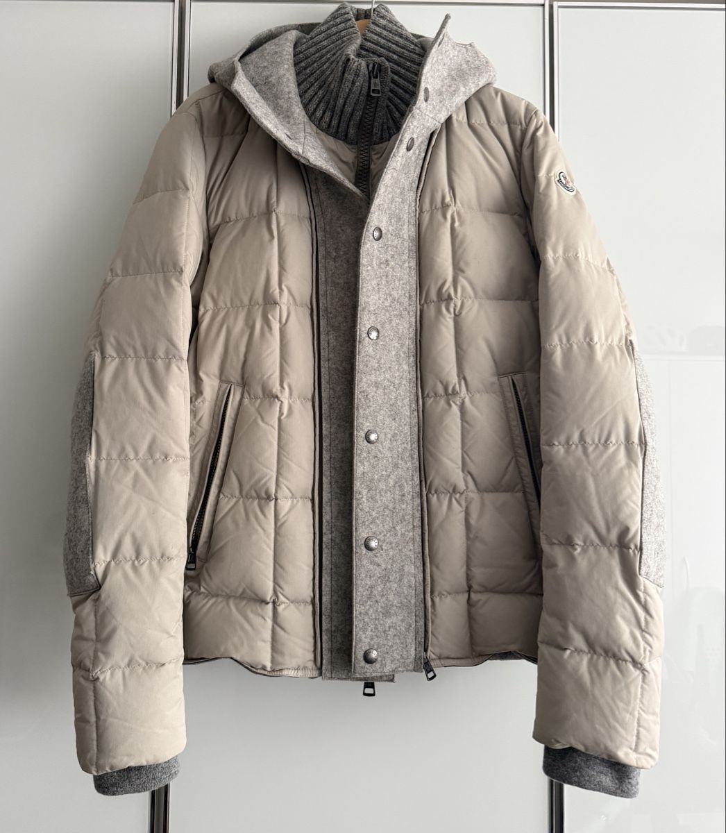 Moncler Giacche: Moncler Damenjacke – Nuovo (secondo la descrizione) da Chur venduto da nale07