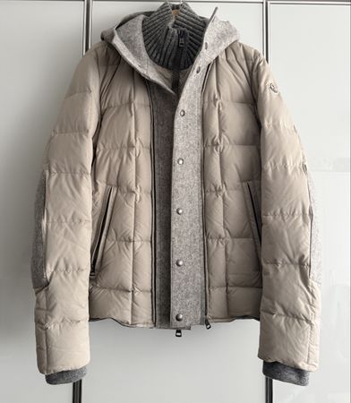 Moncler Damenjacke