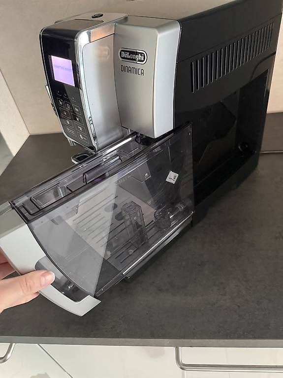 Macchine per caffè & Macchine per espresso: DeLonghi Kaffeevollautomat – Usato da Herznach venduto da Jennyyy01 2