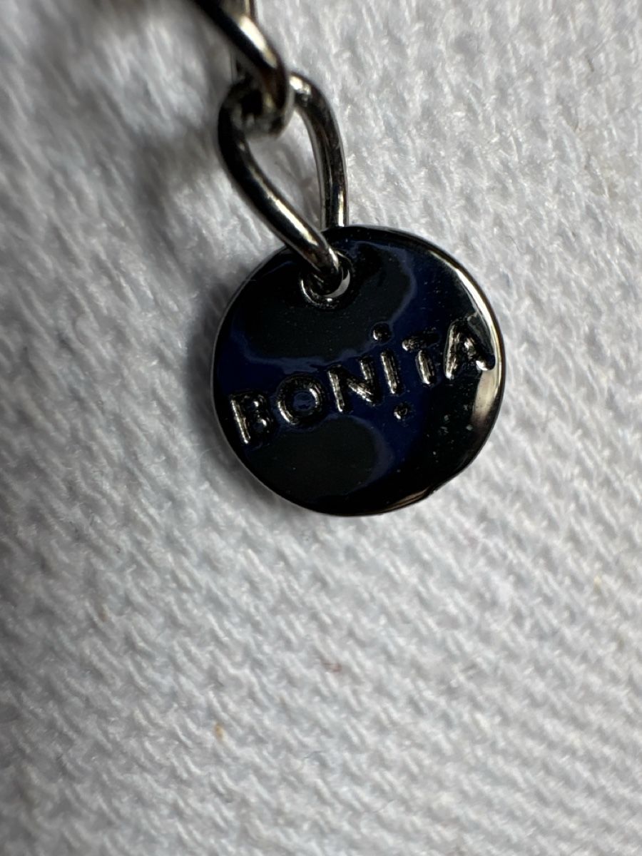 Bonita Catenine: Kette von Bonita – Nuovo (secondo la descrizione) da Grenchen venduto da nethy 3