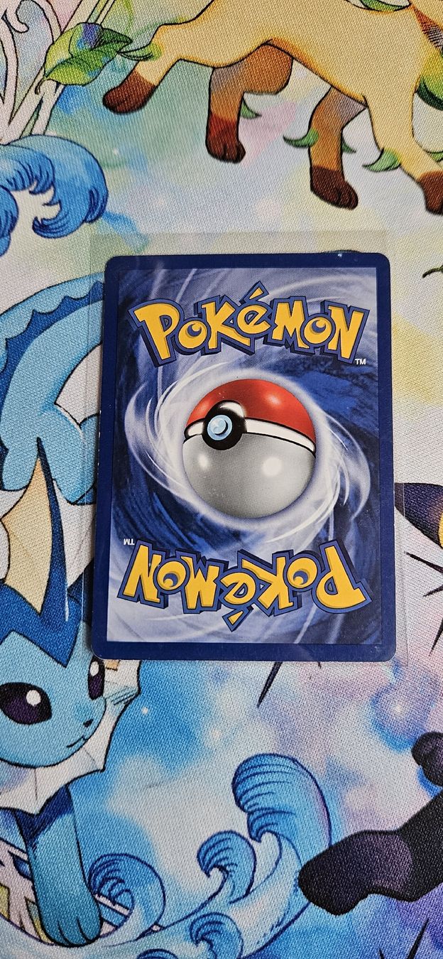 Pokémon Carte collezionabili: Jugong 25/102 Base Set DE – Usato da Belp venduto da Ginus85 1