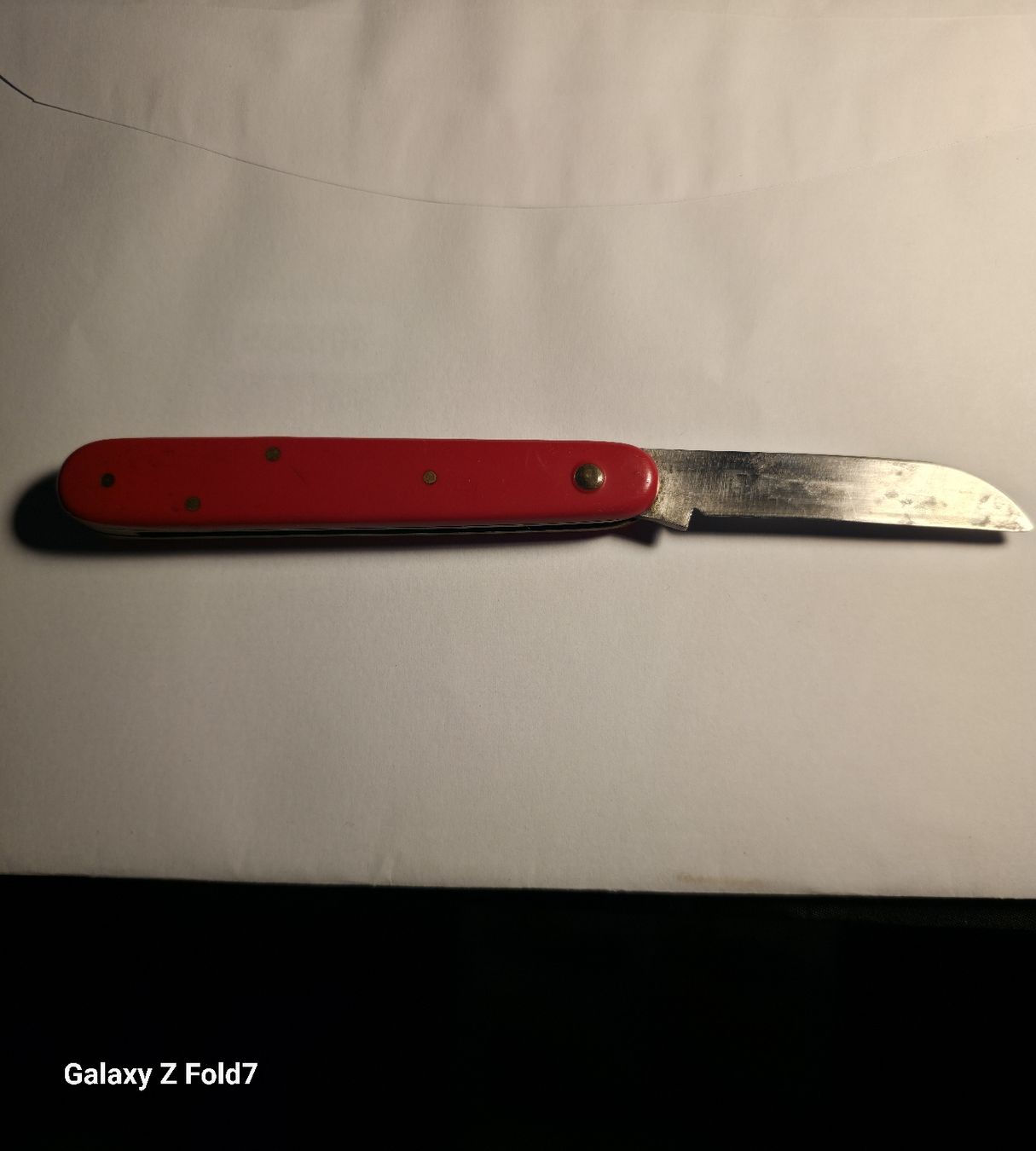 Solingen Coltelli tascabile: Hugo Köller Solingen  Vintage! – Usato da Basel venduto da Sschenker 3