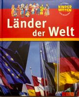 Länder der Welt - Kinderwissen