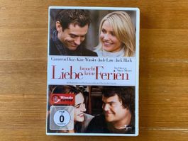 Liebe braucht keine Ferien