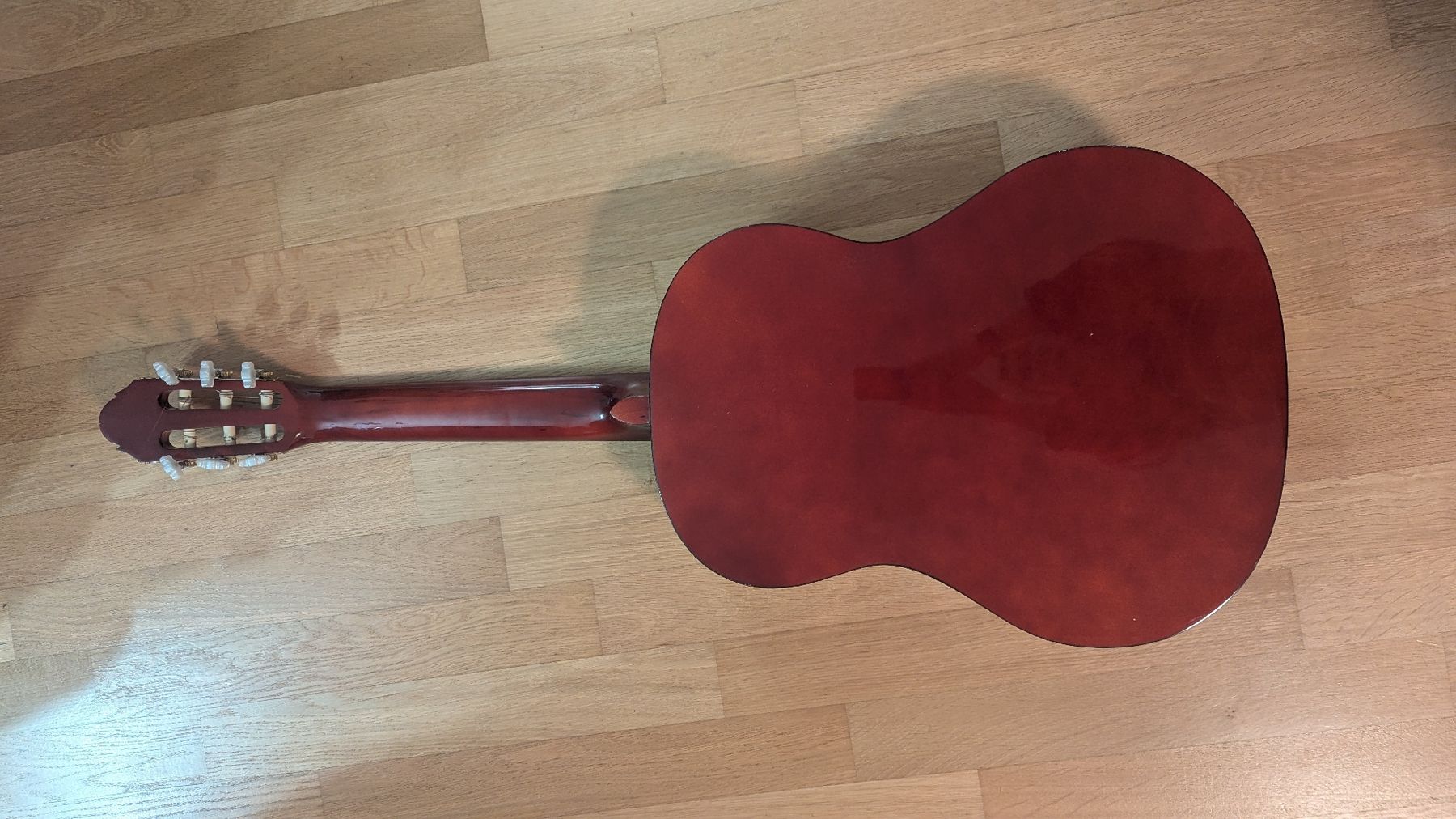 C.Giant Instruments de musique: Gitarre – D'occasion à Birr par Liv_Nina 1