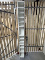 IKEA Gneby Regal weiss