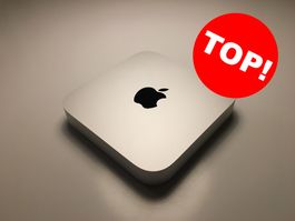 Mac mini Apple M2 - Mid 2023