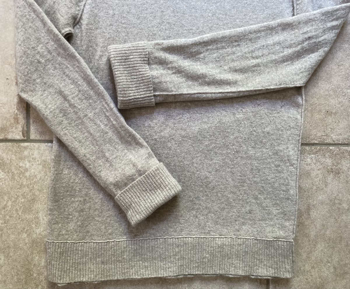 Maglioni & Felpe: Colonial Strickpullover, Grösse S,  30% Wolle/20%Kaschmir – Usato da Stetten AG venduto da Hanya 2