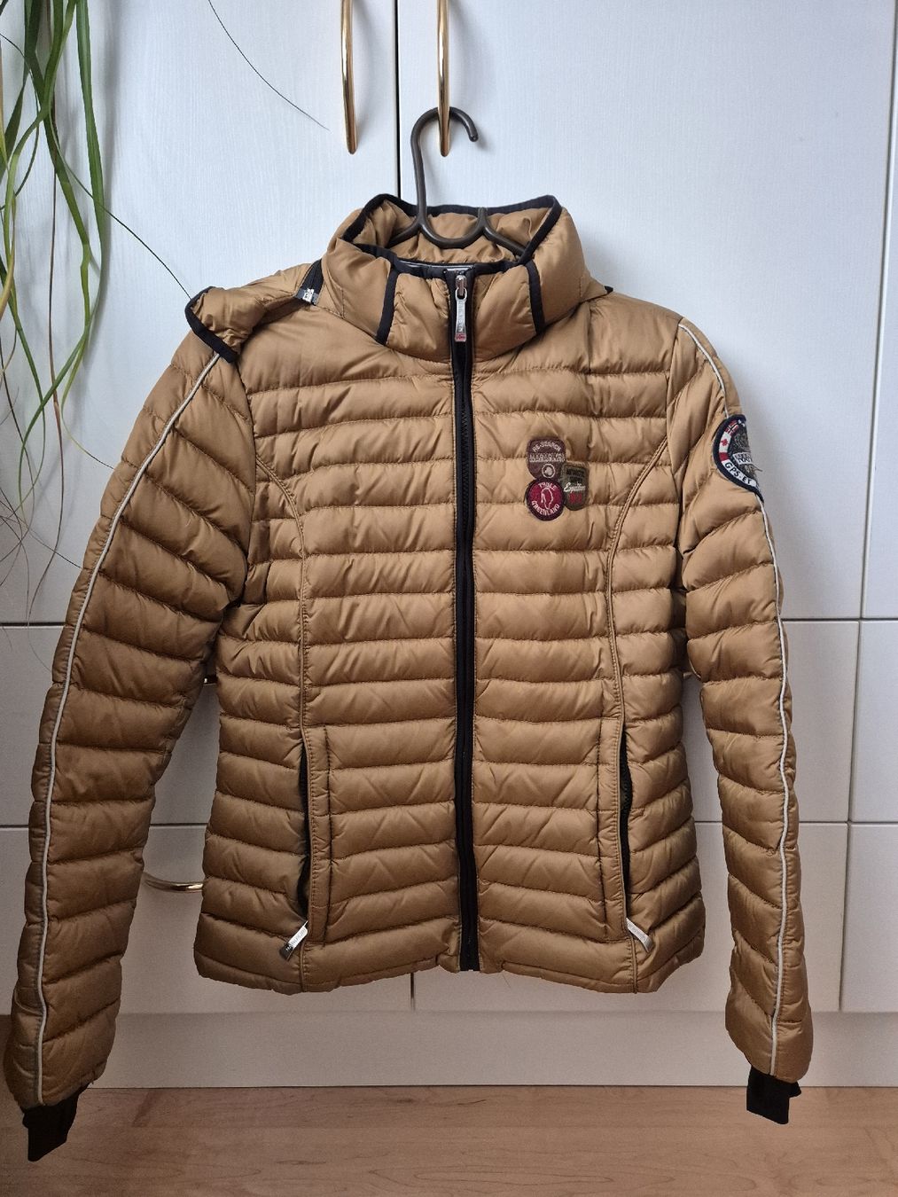 Napapijri Giacche: Winterjacke von Napapijri – Usato da Zug venduto da fransunray 2