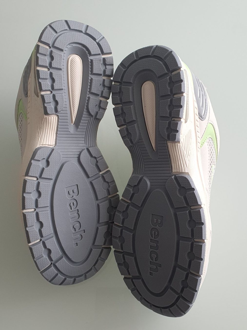 Bench Scarpe per ragazze: Gr. 37 - Bench. Sneaker, Neu – Nuovo e nell'imballaggio originale da Nürensdorf venduto da SunshineKinderschuhe 4