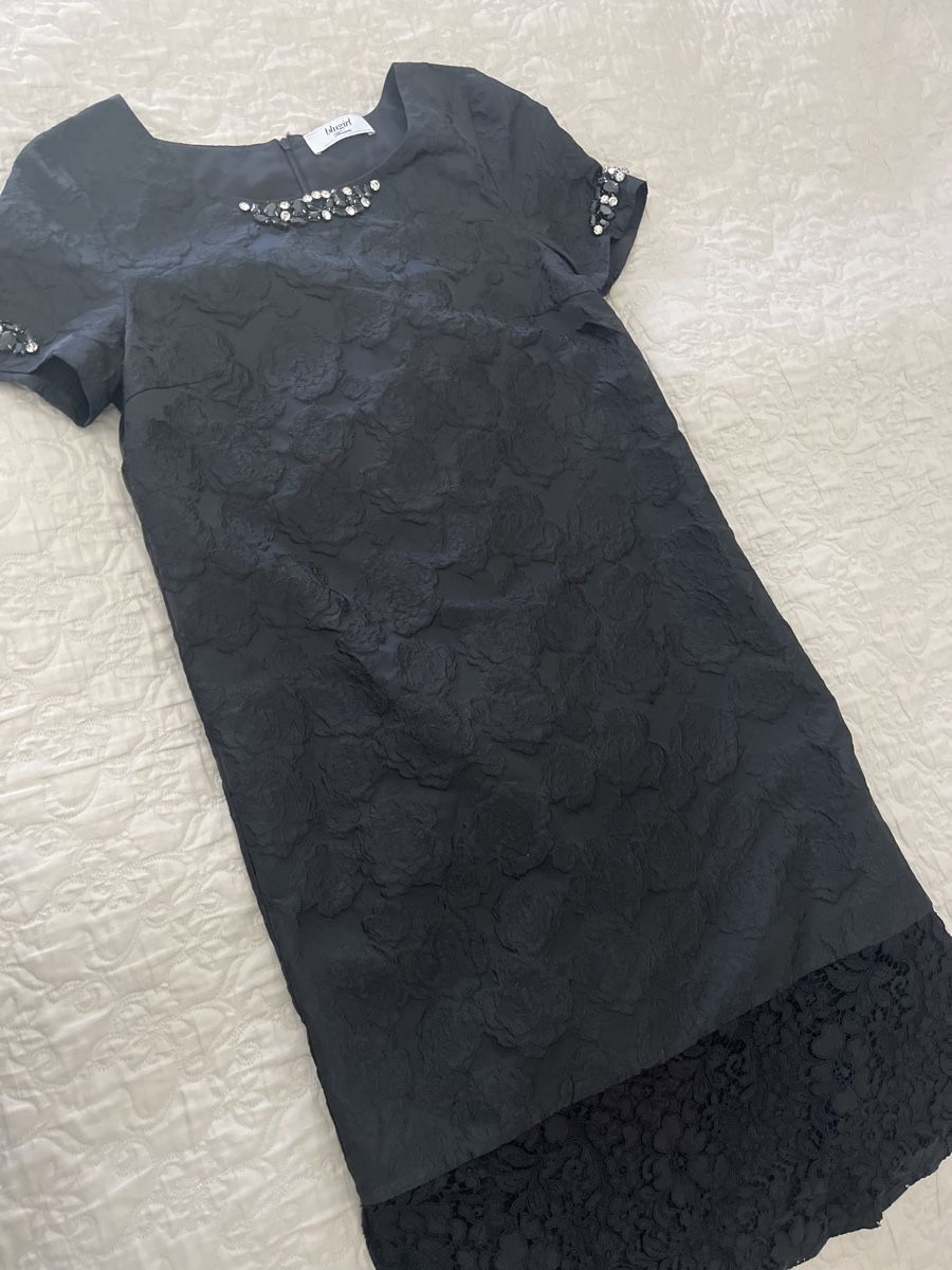 Blugirl Vestiti: Blugirl Dress / New – Nuovo (secondo la descrizione) da Wallisellen venduto da Chatswood_8hwh