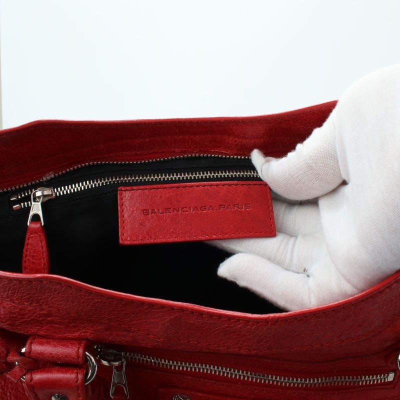 Balenciaga Borse da donna: Balenciaga Giant city bag – Usato da Urtenen-Schönbühl venduto da jana2kids 8
