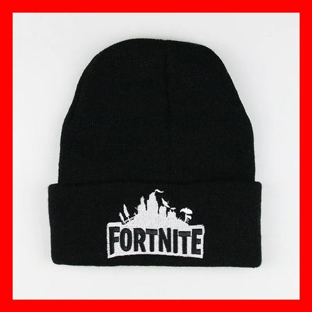 Fortnite Beanie Cap Wintercap Kappe PS4 PC X-Box Winter PS5