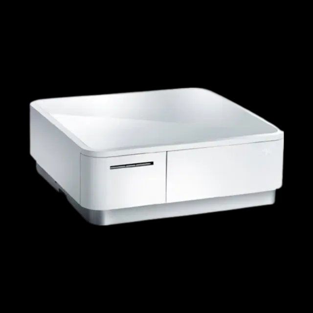 Sumup Registratore di cassa: Caisse (POS) SumUp Lite – Nuovo e nell'imballaggio originale da Rue venduto da excel-gestion 4