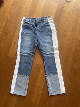 SJYP Jeans, Gr. M, neuwertig, top Zustand für den Frühling!