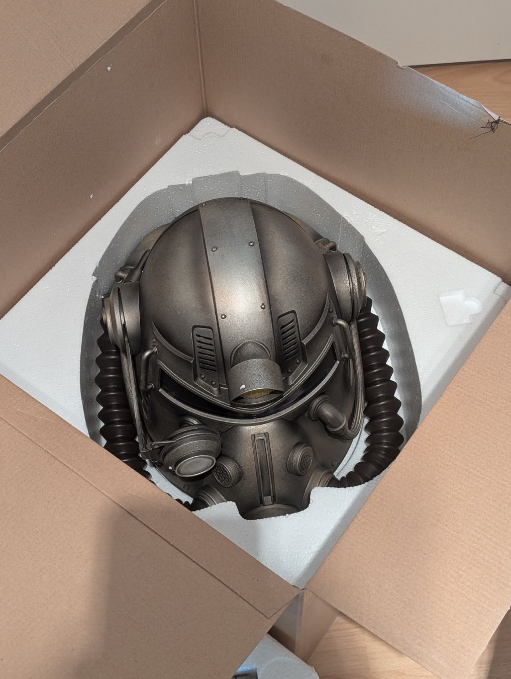 Jeux: Fallout 76 T-51b Power Armor Helm – D'occasion à Cham par Wypaek_CH 5