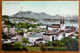 AK: Luzern
