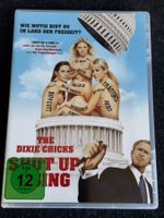The Dixie Chicks shut up & sing DVD EN/DE U-titel
