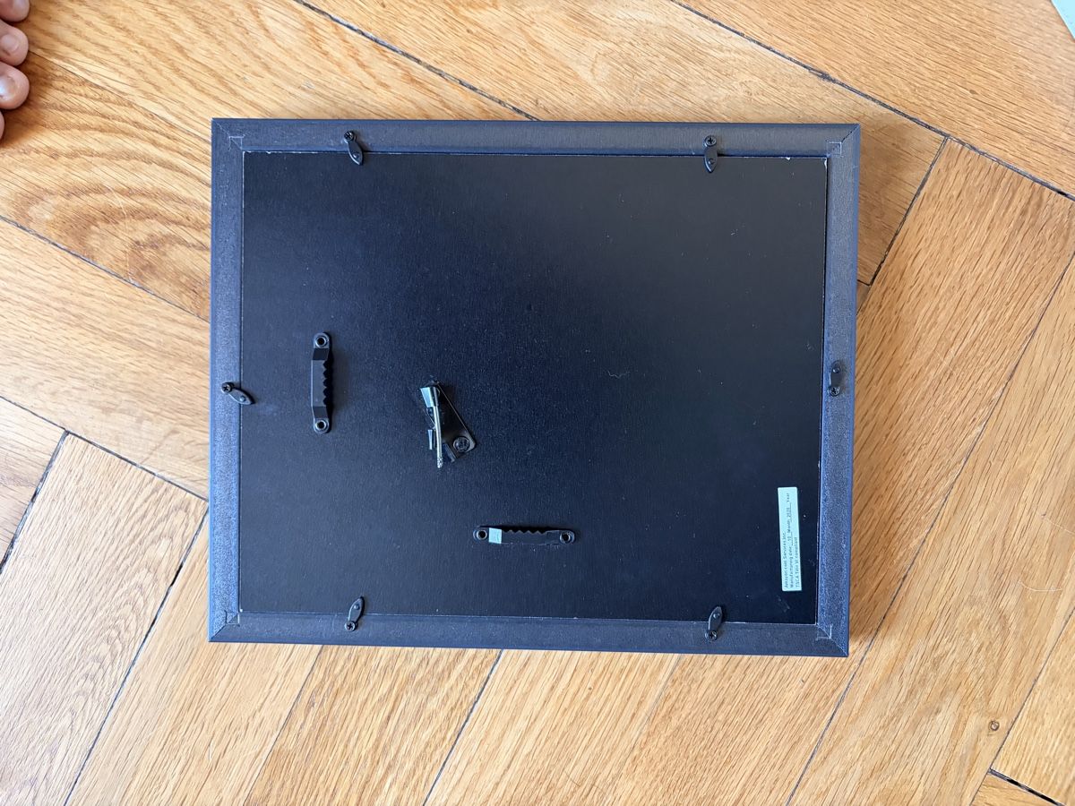 Cornici: Picture frames (Various Sizes) – Usato da Zürich venduto da mxcs 5