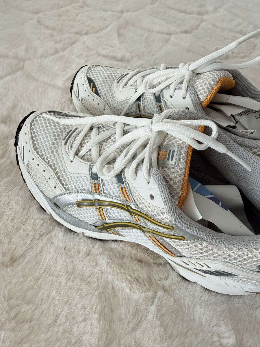 Asics Scarpe da uomo: ASICS GEL – Usato da Dietikon venduto da tsela77 2