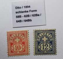 Wertziffer 1894*