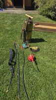 Birchmeier Sprühgeräte Set Automat und Florida gebraucht