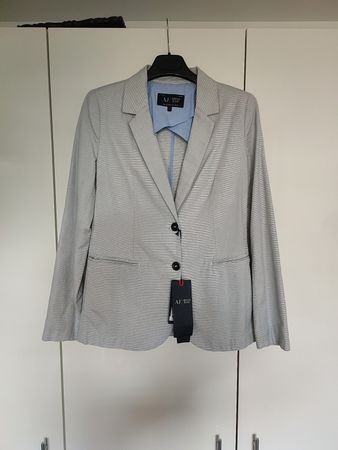 Armani Jeans Blaser