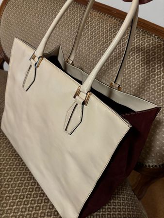 Tod's Handtasche, Zustand wie neu