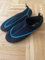 Badschuhe Gr. 40, NEU!