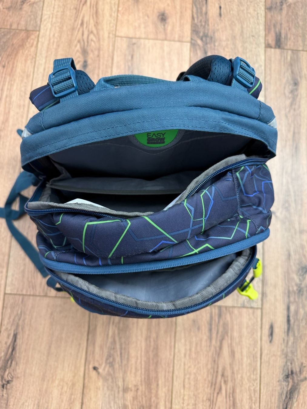 Coocazoo Borse & Zaini: Schulrucksack von Coocazoo – Usato da Bonstetten venduto da Bobber_79 3