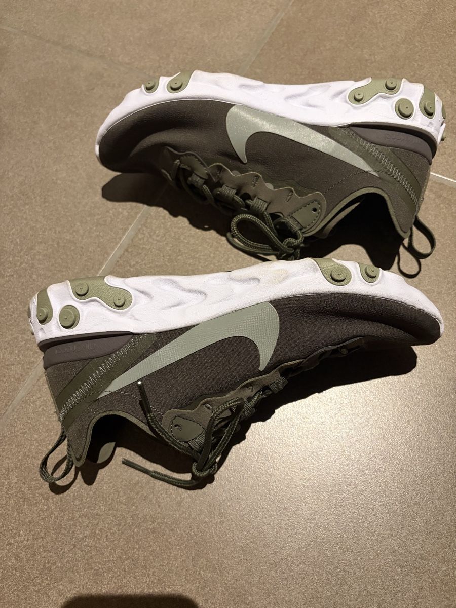 Nike Scarpe da donna: Nike react 37.5 – Nuovo (secondo la descrizione) da Dully venduto da CELINE.D11 3