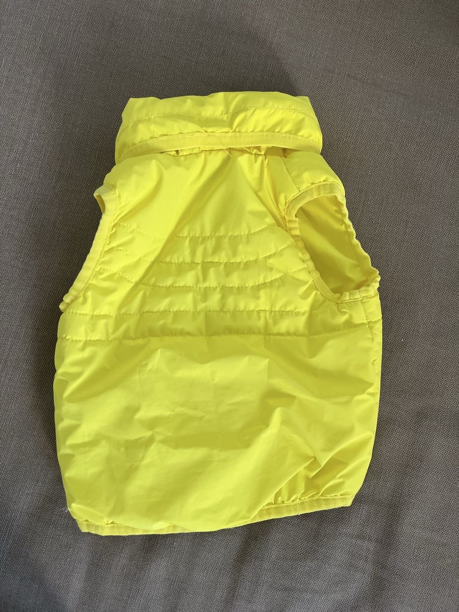 Hugo Boss Gilet & Giacche: Baby Gilet Hugo Boss – Usato da Comano venduto da Sandritti 3