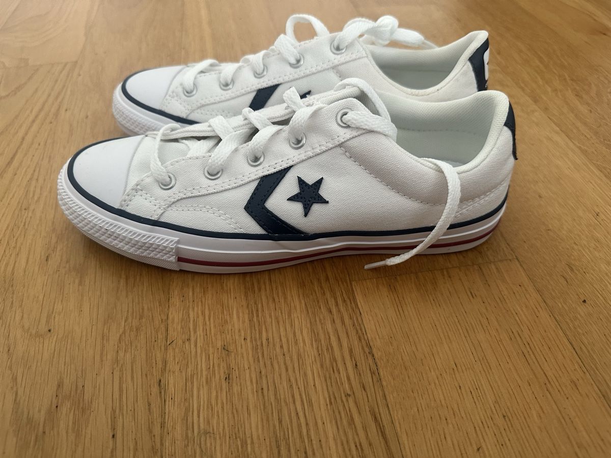 Converse Scarpe da uomo: Converse Schuhe Neu 38 – Nuovo (secondo la descrizione) da Reinach BL venduto da Selinalodeh