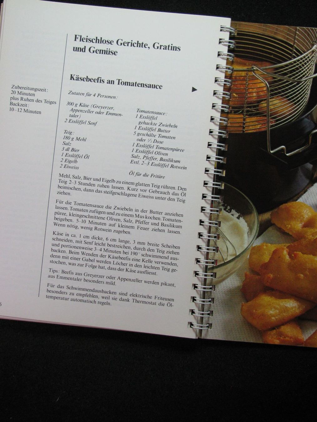 Livres: Elektrisch kochen – D'occasion à Reitnau par Zaomir 3