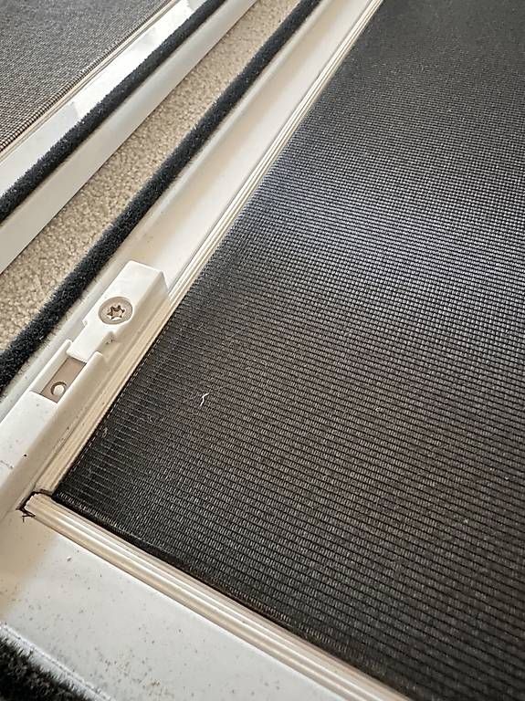 Grilles & Grillages: Mückegitter – D'occasion à Mörschwil par Schwyty 3