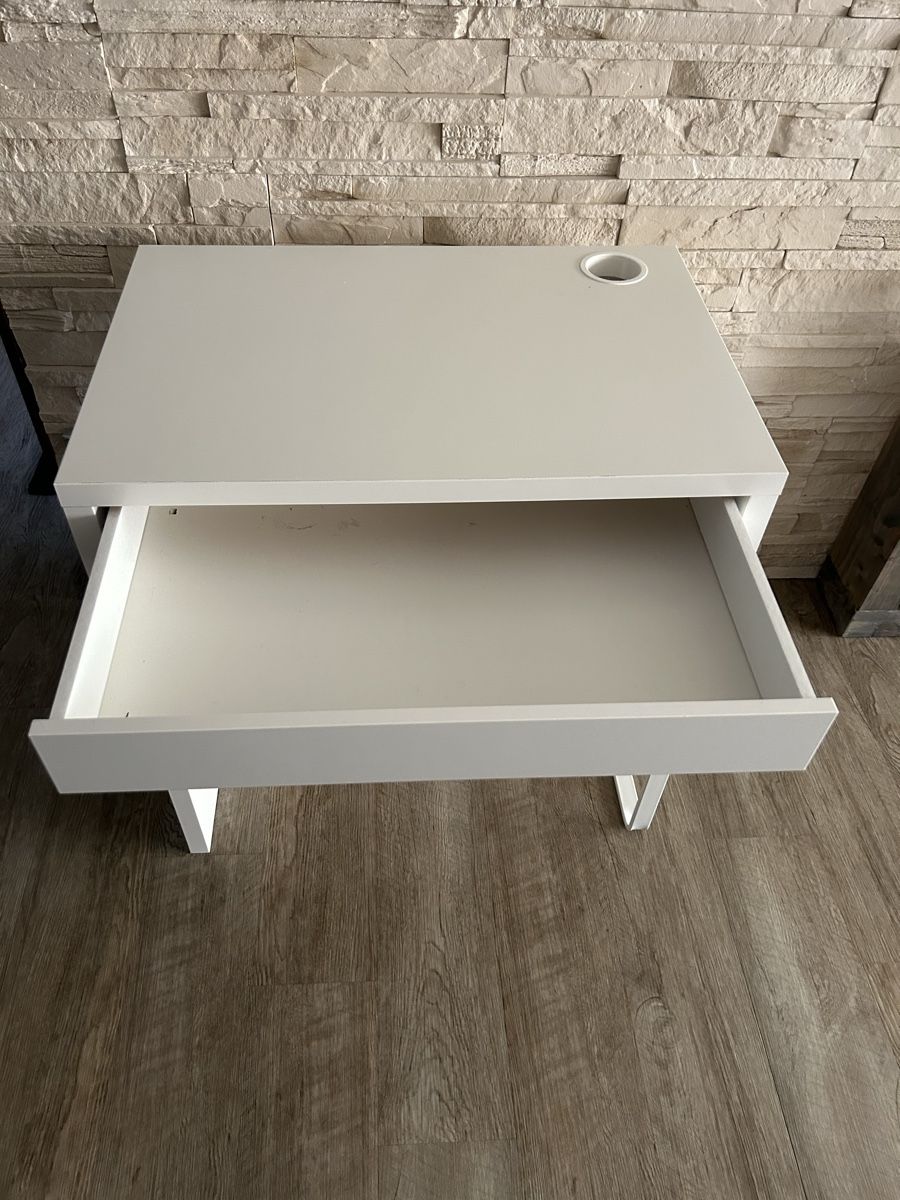 Ikea Schreibtische: Schreibtisch Ikea  – Gebraucht aus Benglen von Jeki1212 2