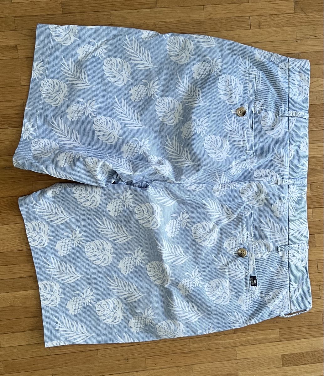 Pantaloni: Bermudas/Shorts Gr. 34 Baumwolle – Usato da Tagelswangen venduto da Bomu 2
