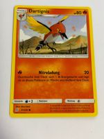 Pokemon-Karte Dartignis 31/236