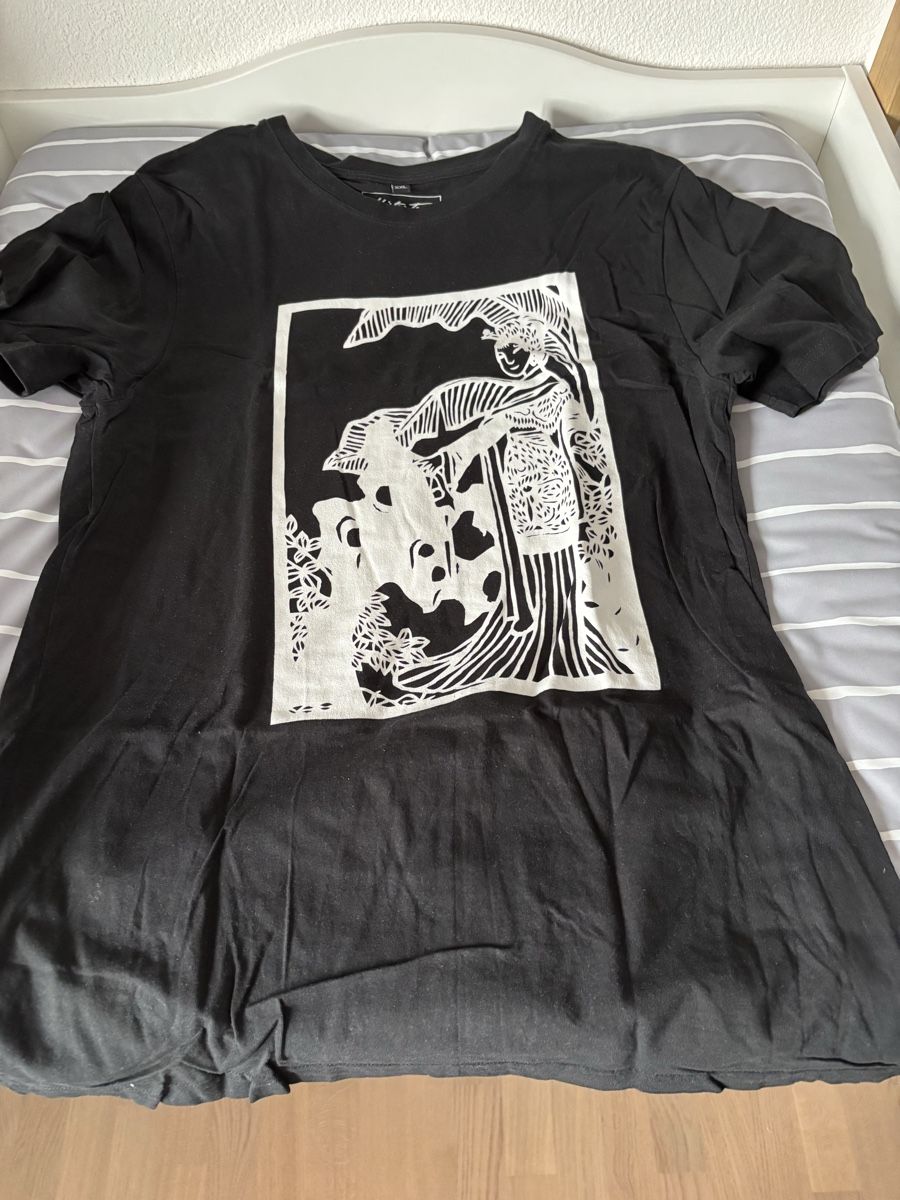 T-Shirts: Tshirt in Grösse XXL – Gebraucht aus Schleinikon von Jessica_Lutishi