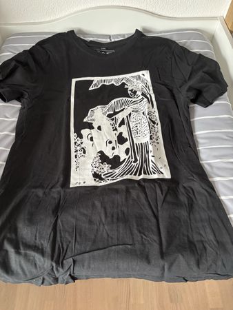 Tshirt in Grösse XXL